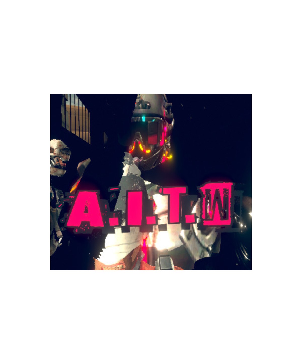 A.I.T.W Steam Steam Key GLOBAL